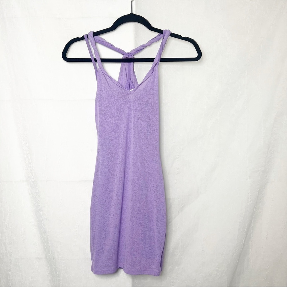 NEW with tags Superdown Lily Twist strap dress